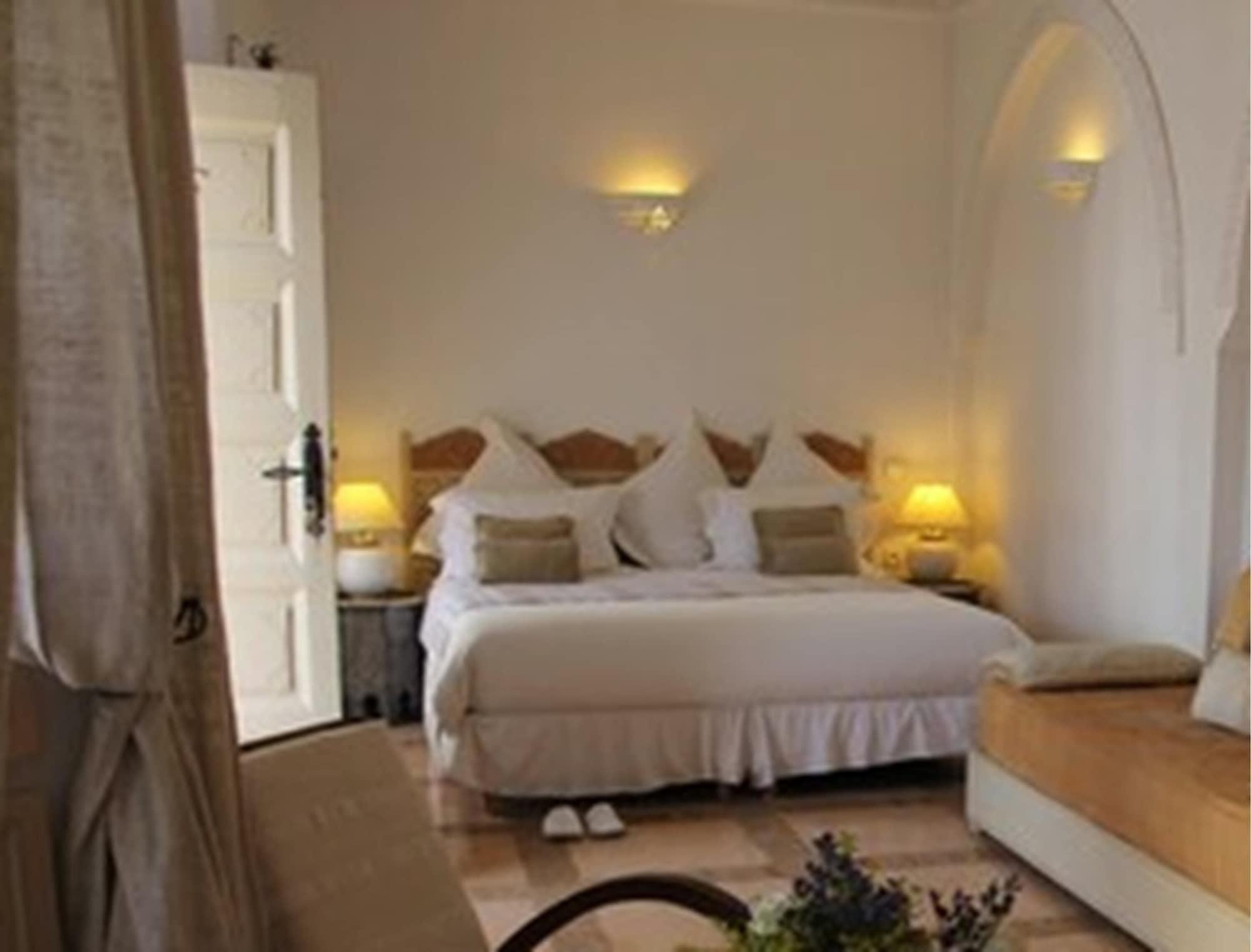 Riad Clementine Marraquexe Exterior foto