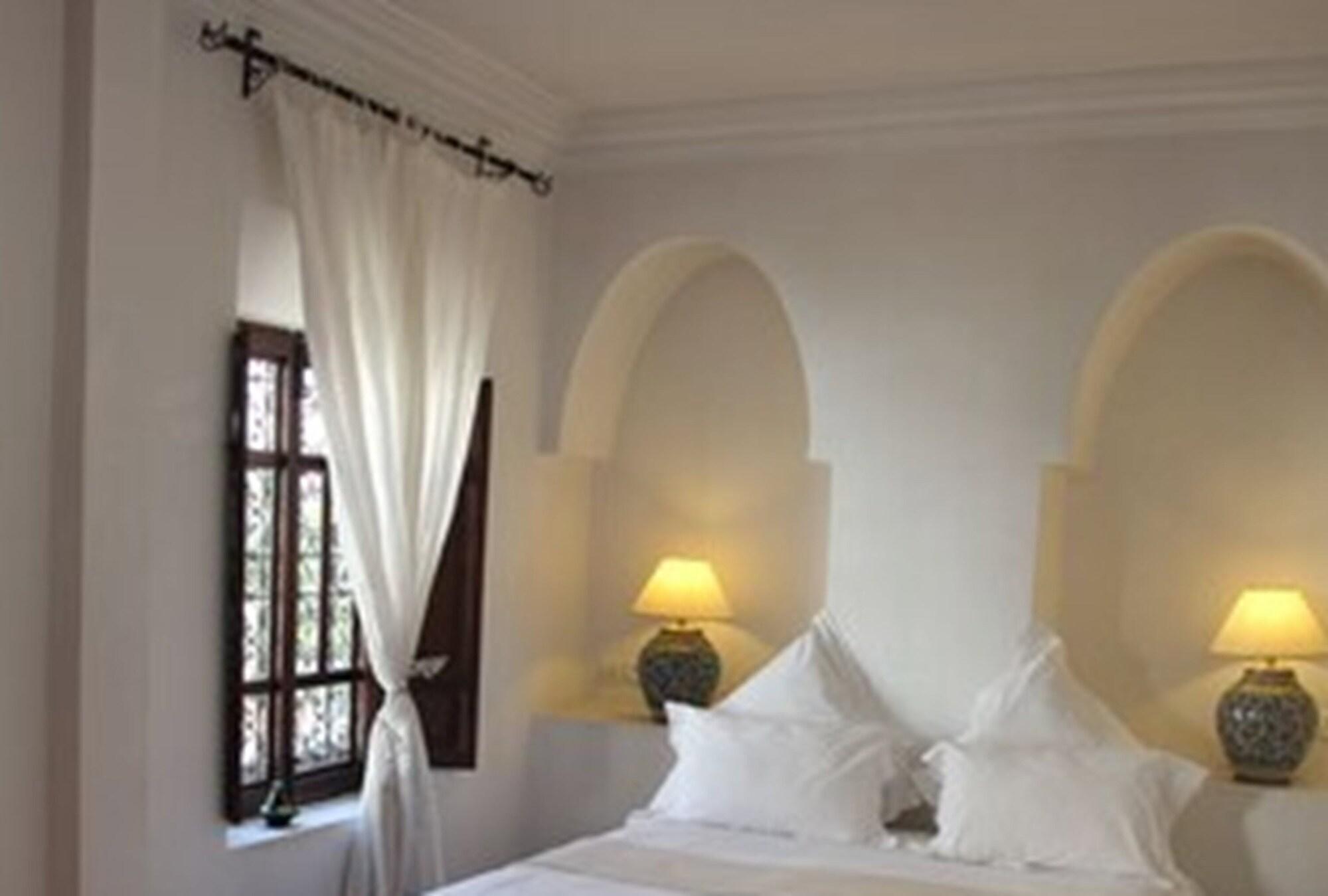 Riad Clementine Marraquexe Exterior foto