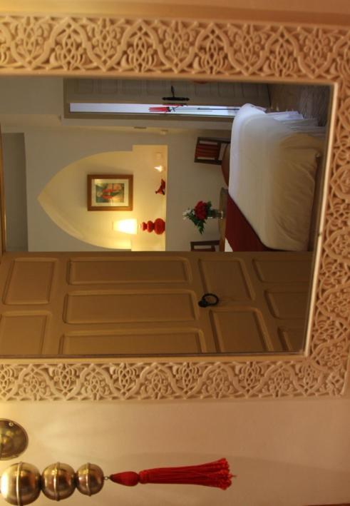 Riad Clementine Marraquexe Quarto foto