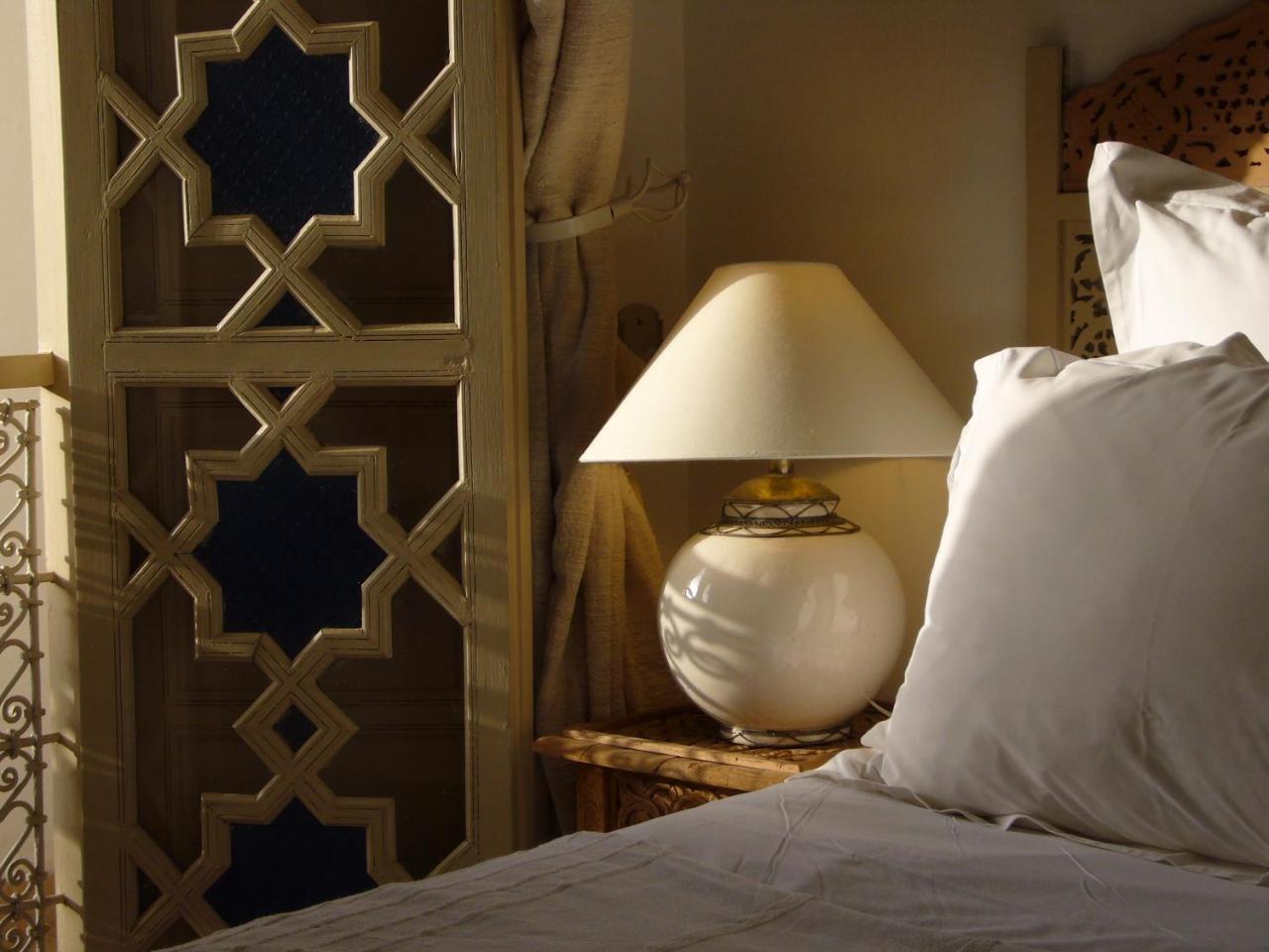 Riad Clementine Marraquexe Exterior foto