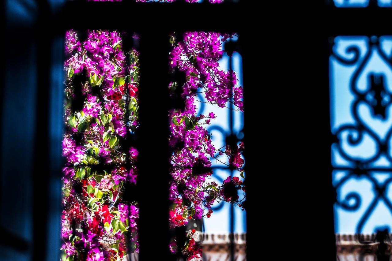Riad Clementine Marraquexe Exterior foto