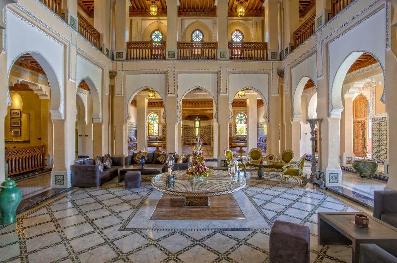 Riad Clementine Marraquexe Exterior foto
